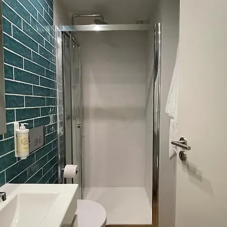 Casa De Couros 아파트 귀마레스
