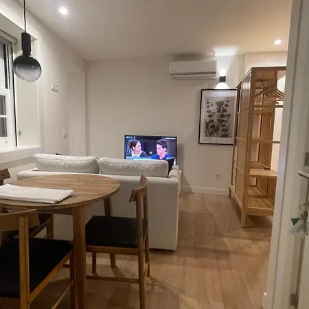 Casa De Couros 아파트 귀마레스